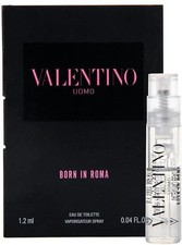Valentino Born in Roma Uomo