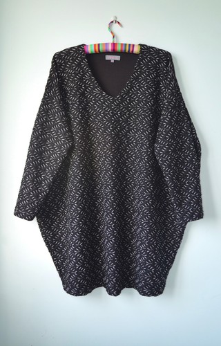 Sahara tunic size nwot - tunic,