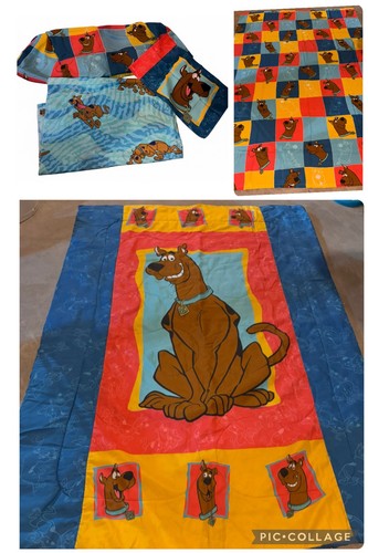Vintage scooby doo - vintage,