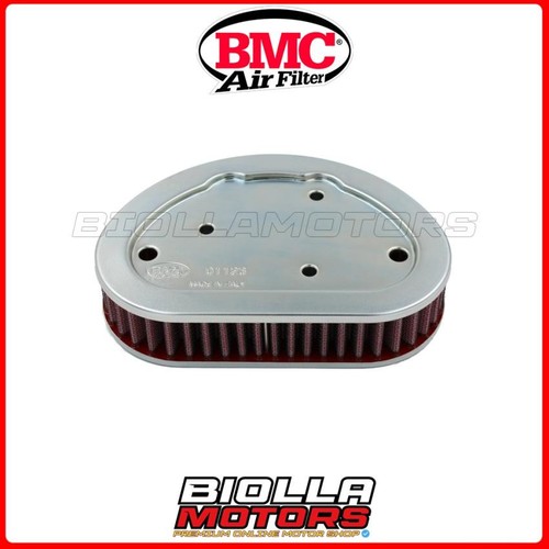 Fm01123 air filter bmc harley - filter,