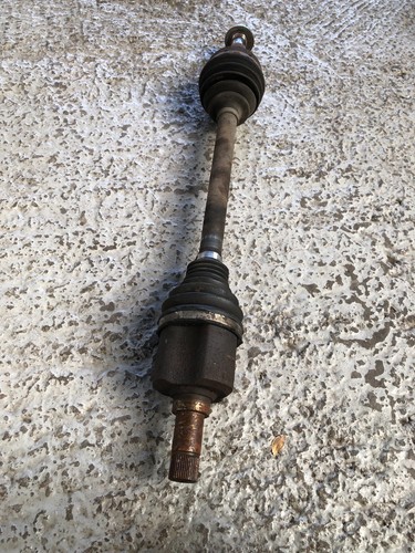 Peugeot boxer 435 driveshaft - boxer,