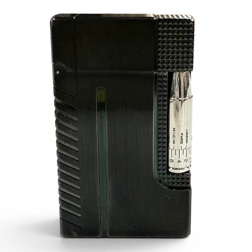 Dupont gas lighter james - gas,