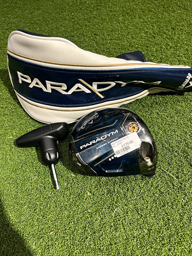 Callaway paradym triple - callaway,