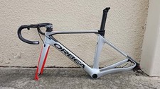 New Orbea Orca Aero Frame