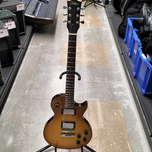 Tokai als 37m les - paul, type