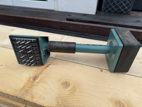 Clarke cht403 carpet - cht403, knee
