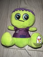 Fergus Frankenstein 2022