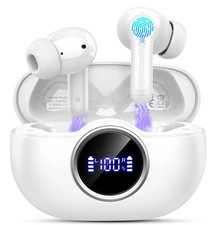 New Wireless Headphones in Ear
