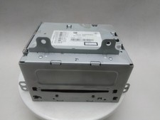 VAUXHALL ASTRA Radio/CD/Stereo Head Unit 2009-2018 5 Door Estate  