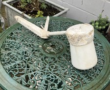 Vintage Coughtrie Industrial