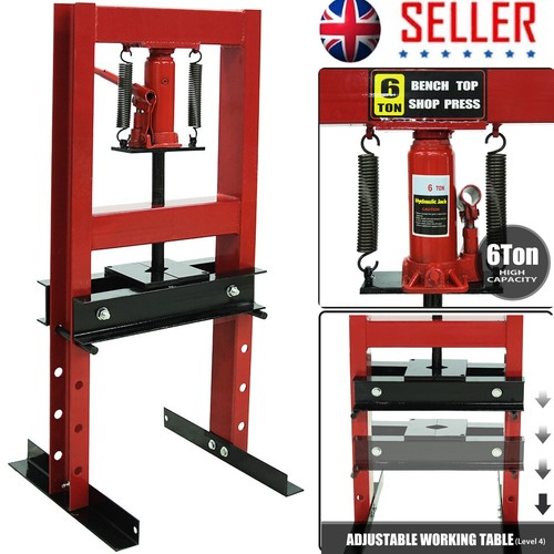 Workshop ton floor hydraulic - floor,