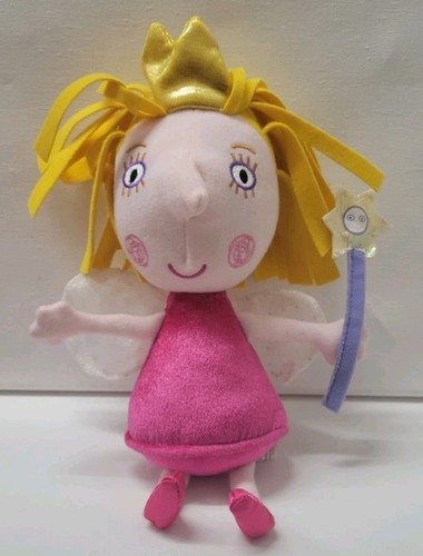 Ben and holly little - ben,