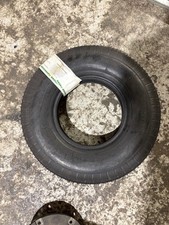 Messerschmitt tyre
