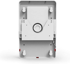 DIY Home Alarm System 120Db Wireless Outdoor Solar Siren