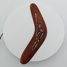 Vintage Authentic Aboriginal