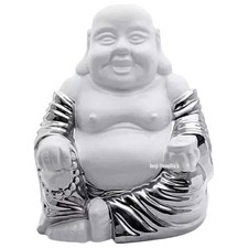 Happy sitting buddha - happy,