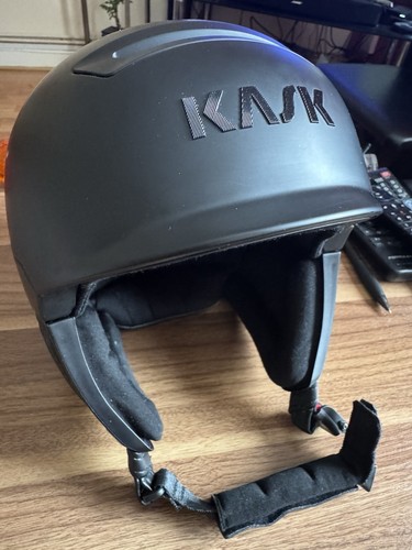 Kask chrome helmet size - chrome,