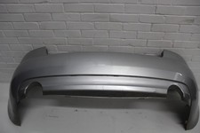 Audi A4 Cabriolet 8H B6 Rear