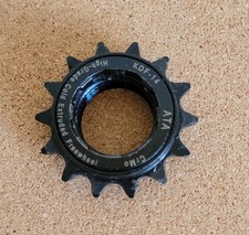 Small Thread 14t Bmx Freewheel