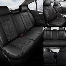 For Nissan Luxury Leather Car