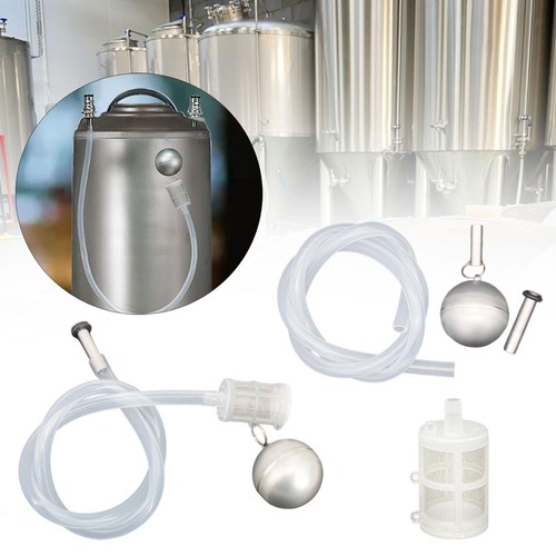 Floating beer keg compact - keg,