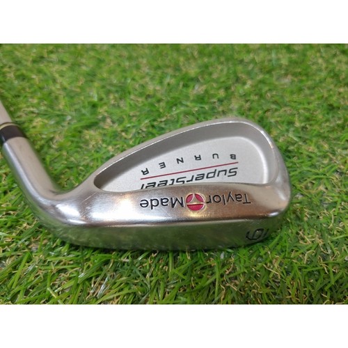 Taylormade iron lightweight - taylormade, 6