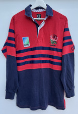 Vintage 1995 England Rugby