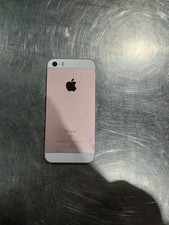 Iphone SE 1st generation ROSE