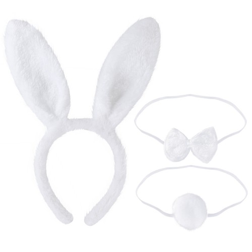 Bunny ear headband cute - bunny, ears