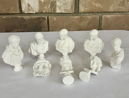 Set greek roman - 8,