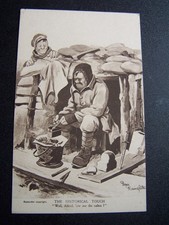 Military Bruce Bairnsfather