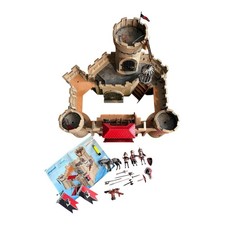 Playmobil Castle Set 6001 Near