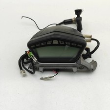 DUCATI STREETFIGHTER Speedo
