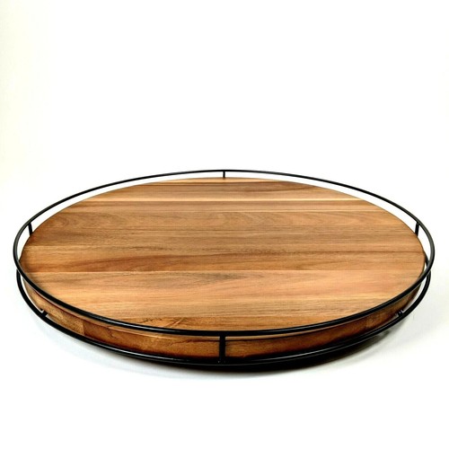 Hearth hand wood - &, susan