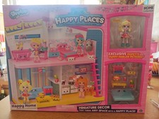 Shopkins Happy Places
