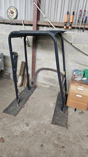 Yanmar voi17 roll cage cab - voi17,