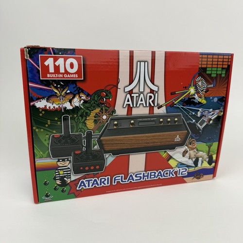 Atari flashback games - atari,