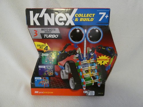 Nex moto bots - moto-bots, 3