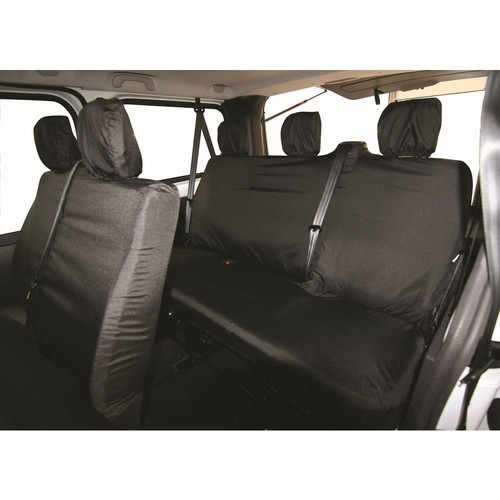 Renault trafic seat - trafic, cover