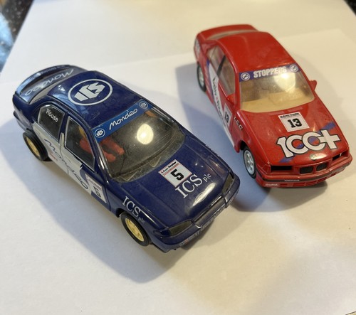 Hornby hobbies ford mondeo - ford,