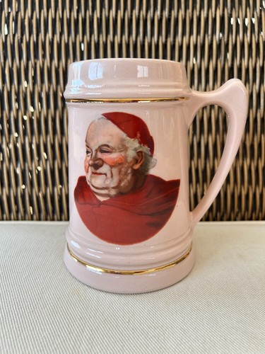 Vintage monk priest friar - vintage, /