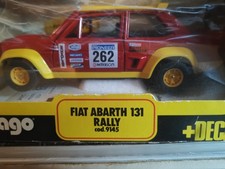 V. RARE/ Burago 1 24/ FIAT