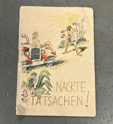 Ww2 german propaganda leaflet - ww2,