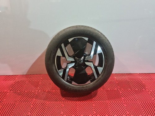 Peugeot 2008 alloy - peugeot, wheel