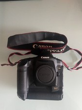 Canon EOS 1DS Mark II 