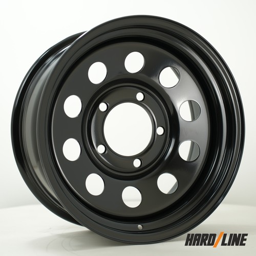 8 steel wheel - x,
