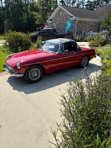 1969 1000 - 1969, mb