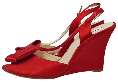 Bennett women s - bennett, red