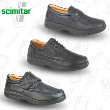 Mens scimitar formal shoes - scimitar,