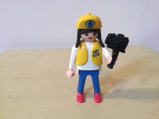 Playmobil 3738 Racing Team